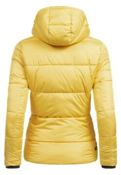 Navahoo Megan - Winterjas - Yellow -Winterjas Winkel 497060bf7cb0442f8cbbd26a748575ac
