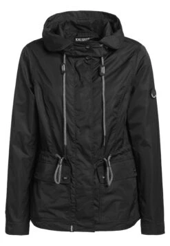 Khujo Debby - Lichte Jas - Schwarz 13 Khujo Debby - Lichte Jas - Schwarz -Winterjas Winkel 4975f7739e1f4901be652cee58221206 scaled