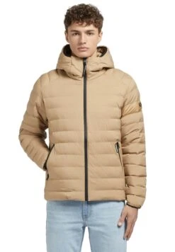 Khujo Vitus Matt - Jas - Beige 16 Khujo Vitus Matt - Jas - Beige -Winterjas Winkel 49d794529324457b9145c11da271ece0 scaled