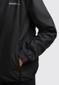 Khujo Rolava2 - Jas - Schwarz -Winterjas Winkel 4a6ff798f5b54d22b496ea3154b3b8a7 scaled