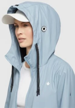 Khujo Vega - Parka - Hellblau 13 Khujo Vega - Parka - Hellblau -Winterjas Winkel 4ade38cf78d74d6786661bcaea60504c scaled