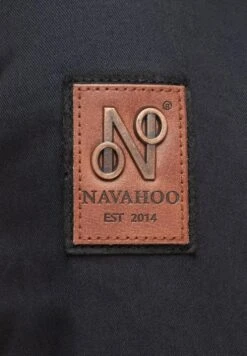 Navahoo Rosinchen - Winterjas - Blue 11 Navahoo Rosinchen - Winterjas - Blue -Winterjas Winkel 4b08fbfb537b4ce2bebefd07e67f8c4a