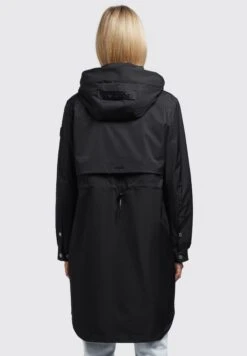 Khujo Mantel Ariana2 - Parka - Schwarz 10 Khujo Mantel Ariana2 - Parka - Schwarz -Winterjas Winkel 4bb3293b989c4070962cd1c5715632a8 scaled