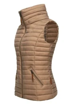 Navahoo Shadaa - Bodywarmer - Taupe Grey 8 Navahoo Shadaa - Bodywarmer - Taupe Grey -Winterjas Winkel 4c498e3901b94656aa23c5e0e6fe7c1e scaled