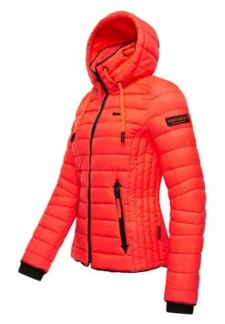 Navahoo Lulana - Jas - Neon Coral -Winterjas Winkel 4c89d7703c89457981a6f25e1c50066b scaled