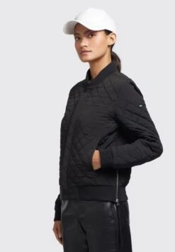 Khujo Monza - Jas - Schwarz -Winterjas Winkel 4ca275188d1b439fbc261eaf8385fc5b scaled