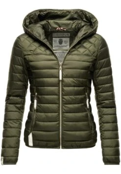 Navahoo Ich Bin Hübsch - Jas - Olive