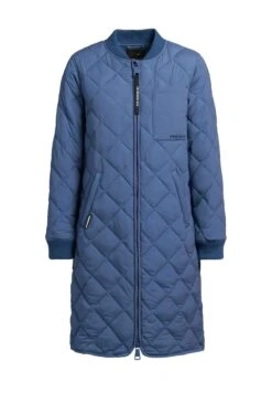 Khujo Mary - Winterjas - Blau -Winterjas Winkel 4d35ee05bef64df9b96066b4e4eea1fb scaled