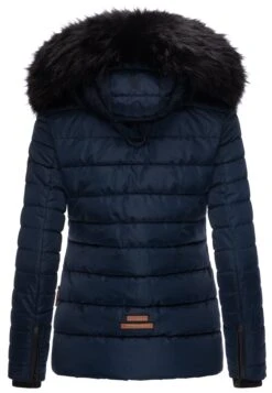 Navahoo Winterjas - Dark Blue 10 Navahoo Winterjas - Dark Blue -Winterjas Winkel 4d7ac0eabbcb43868017a48010f41bba scaled