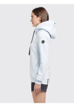 Khujo Karima - Hoodie - Hellblau 13 Khujo Karima - Hoodie - Hellblau -Winterjas Winkel 4d908793a3d9471189479dff220eca51 scaled