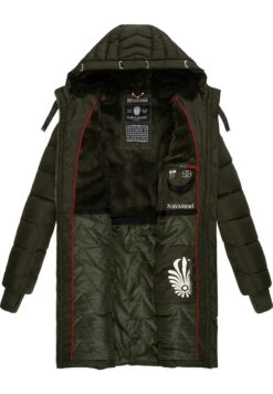 Navahoo Winterjas - Olive 9 Navahoo Winterjas - Olive -Winterjas Winkel 4d9c1680f6d34e0aa7d0dcde7a1eed59 scaled