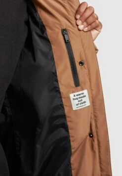 Khujo Sonje3 - Winterjas - Ocker -Winterjas Winkel 4dce5d9e4c53405e8bacc7cf0040cdce scaled