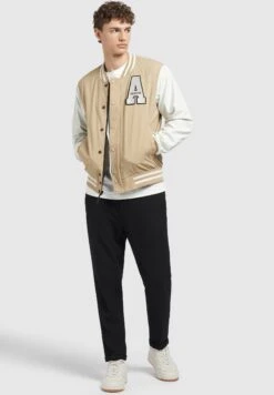 Khujo Velo - Bomberjacks - Gry Bei -Winterjas Winkel 4e2f529b89904fa3b6d4633d5a8d90f7