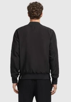 Khujo Velo - Bomberjacks - Blk Bei 10 Khujo Velo - Bomberjacks - Blk Bei -Winterjas Winkel 4e71a7d26f834d61ba5fe9febca8763a