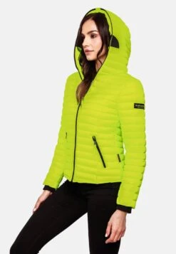 Navahoo Kimuk - Jas - Neon Green -Winterjas Winkel 4ea08206843c4d21a44fc95ca47fd58d scaled