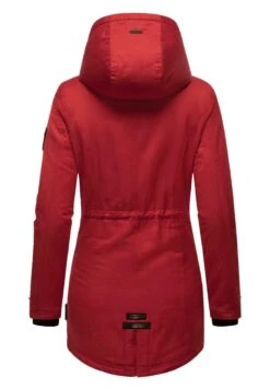 Navahoo Avrille Ii - Winterjas - Blood Red -Winterjas Winkel 4eb7ccc15a8d44509518e00a4c430bee scaled