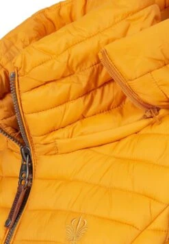 Navahoo Shadaa - Bodywarmer - Gelb 7 Navahoo Shadaa - Bodywarmer - Gelb -Winterjas Winkel 4f032b520afa4bacb1f30668157d1d72