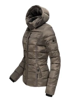Navahoo Miamor - Winterjas - Anthracite 16 Navahoo Miamor - Winterjas - Anthracite -Winterjas Winkel 4f033ed0af8844759fbd5f5b128ec9ba