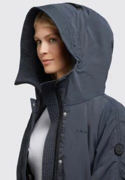 Khujo Silica - Parka - Dunkelgrau -Winterjas Winkel 4f48ba0ac12e447689667bfac9f44a2d scaled