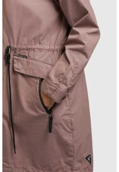 Khujo Nanda4 - Parka - Mauve -Winterjas Winkel 50178c3494374be19c7350328bc7aece scaled