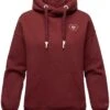 Navahoo Hoodie - Bordeaux