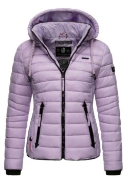 Navahoo Lulana - Jas - Light Lilac