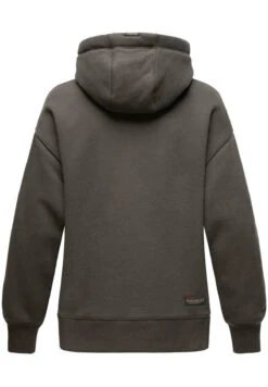 Navahoo Hoodie - Dark Grey 9 Navahoo Hoodie - Dark Grey -Winterjas Winkel 51cc89073f4947f481b139353072a94c