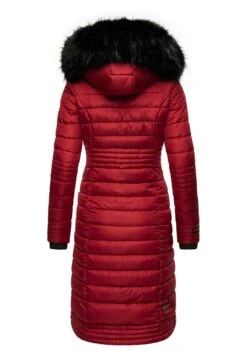 Navahoo Umay - Winterjas - Blood Red 13 Navahoo Umay - Winterjas - Blood Red -Winterjas Winkel 5231902777f049b3aca44cd77400879a scaled