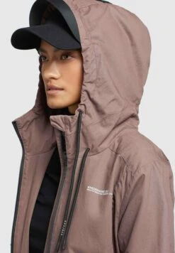 Khujo Rolava2 - Jas - Mauve 13 Khujo Rolava2 - Jas - Mauve -Winterjas Winkel 53b40d5d9f4843409c8dd767b907f0ab scaled