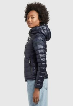 Khujo Lovina4 Shiny - Jas - Dunkelblau -Winterjas Winkel 54a436d12a4149aeb144e8a36e6b5678 scaled
