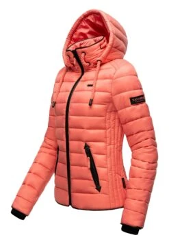 Navahoo Lulana - Jas - Rose Coral -Winterjas Winkel 54e636037096470ea7eb44730d42f6da scaled