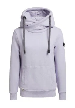 Khujo Rhabea - Hoodie - Flieder 15 Khujo Rhabea - Hoodie - Flieder -Winterjas Winkel 550ce9f1e4514b538efe07fe15f0c642