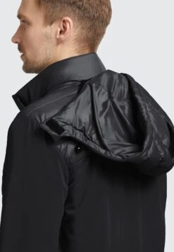 Khujo Bolt Matt - Jas - Schwarz -Winterjas Winkel 554926f9c9974e64be0d68550893e6bf scaled