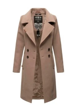 Navahoo Wooly - Halflange Jas - Taupe -Winterjas Winkel 55d2a1c81a5a44d1b19fccdbe737b7b8 scaled