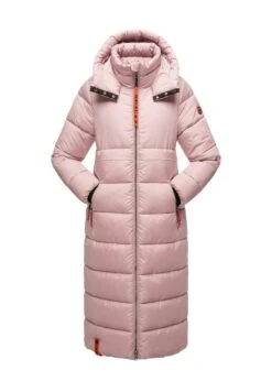 Navahoo Kristallblume - Winterjas - Rose -Winterjas Winkel 56317d4447ea4701a3c6dfb53f5417eb scaled