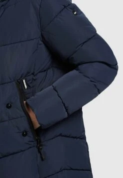 Khujo Klayd - Winterjas - Dunkelblau 12 Khujo Klayd - Winterjas - Dunkelblau -Winterjas Winkel 56cd3c3afe8147a7a641d495ca0fd324 scaled