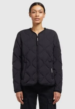 Khujo Alma - Jas - Schwarz