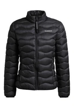 Khujo Eleni - Jas - Schwarz 15 Khujo Eleni - Jas - Schwarz -Winterjas Winkel 579cd083f7ed4d539710ca17575bc9a2 scaled