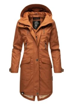 Navahoo Parka - Rusty Cinnamon -Winterjas Winkel 57a4a8b36a07428caf856b9ebf1f4388 scaled