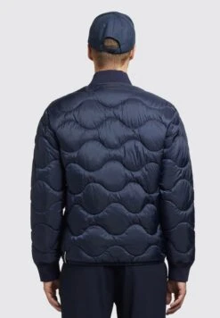 Khujo Picco - Jas - Dunkelblau 10 Khujo Picco - Jas - Dunkelblau -Winterjas Winkel 57bab243e9d14ce786ccd5766a16f4af scaled