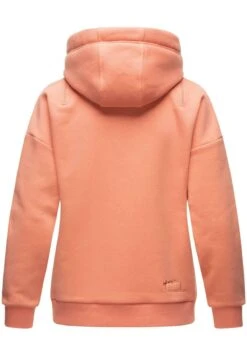 Navahoo Zuckerbärchen - Hoodie - Apricot 6 Navahoo Zuckerbärchen - Hoodie - Apricot -Winterjas Winkel 57bd2983bdfd4582a9be9be1285a13ac