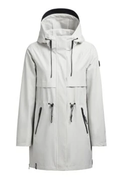 Khujo Zoni - Parka - Hellgrau -Winterjas Winkel 57e5c4b3417f4fe9a78b7c104990b403 scaled