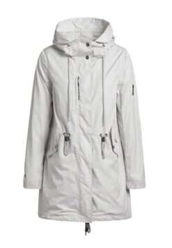 Khujo Dayes - Parka - Hellgrau -Winterjas Winkel 58c4eaffb6ac4db29f37ee58132db313 scaled