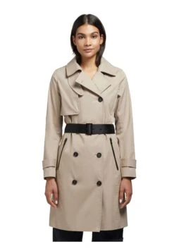 Khujo Trenchcoat - Beige 16 Khujo Trenchcoat - Beige -Winterjas Winkel 5925ea4d1bf944b390b3f235086c1d2b scaled