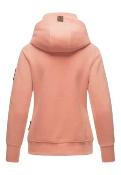 Navahoo Raniaa - Hoodie - Apricot -Winterjas Winkel 59cf3e0647174774b3e93f81223573fb
