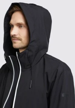 Khujo Neal - Outdoorjas - Schwarz -Winterjas Winkel 59f20e9833bc44a38fdbe4bda877388f scaled