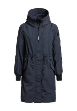 Khujo Silica - Parka - Dunkelgrau -Winterjas Winkel 5a00bf457f4d4ab2a08772673f6924b3 scaled