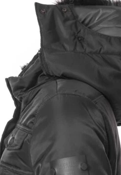 Navahoo Schätzchen - Winterjas - Black 9 Navahoo Schätzchen - Winterjas - Black -Winterjas Winkel 5a10ae8271e74505b4070db97c677ae4