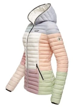 Navahoo Jas - Multicolour Pastel -Winterjas Winkel 5a215dfd1e144419ac897e9748c8679d