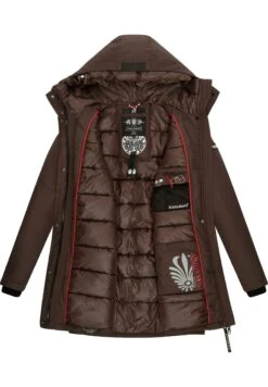 Navahoo Blizzardstorm - Parka - Dark Choco 11 Navahoo Blizzardstorm - Parka - Dark Choco -Winterjas Winkel 5a46fb843c3d4603b281d80f9d0f5ad8 scaled